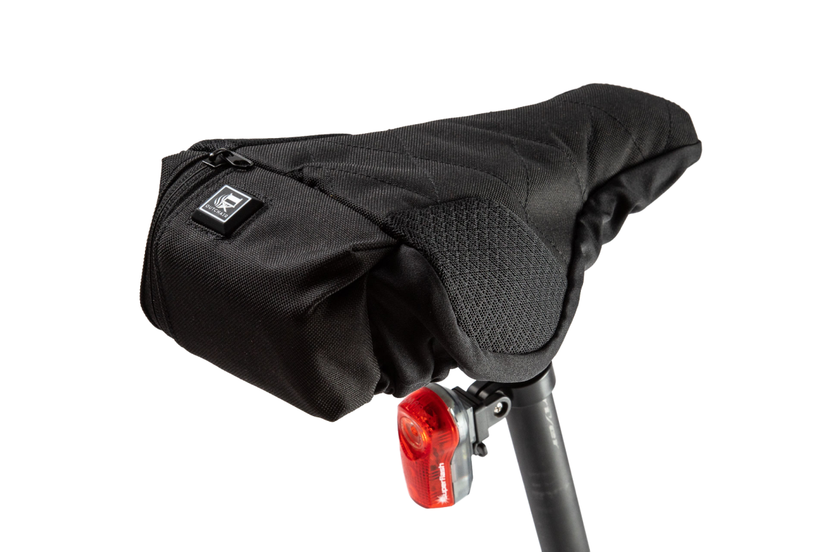 Heated bike seat shop