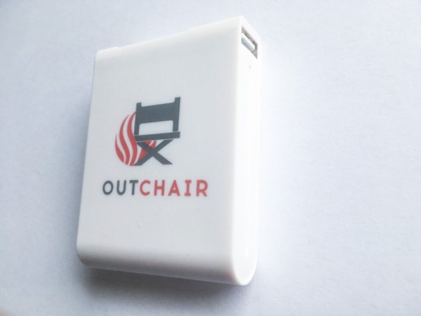 Lithium Polymer Batterie