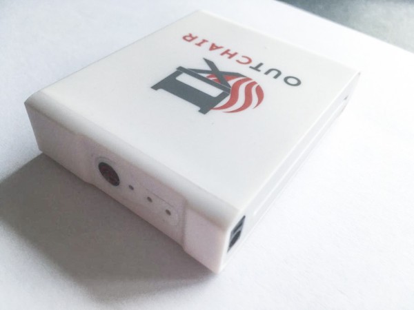 Lithium Polymer Batterie