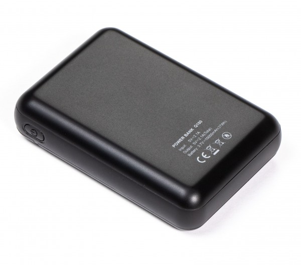 Hochleistungs-Powerbank