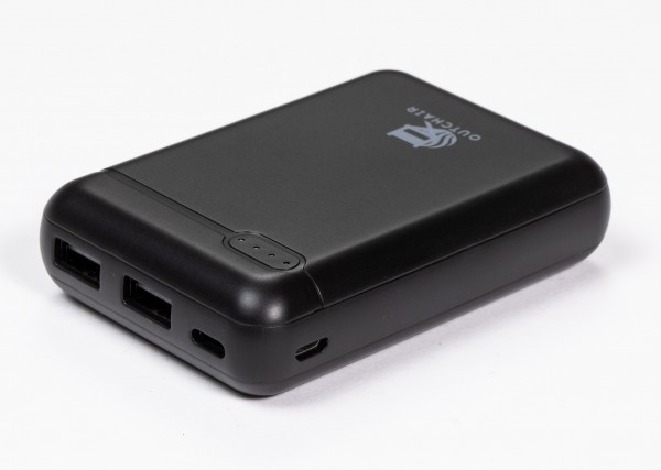 Hochleistungs-Powerbank