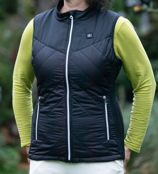 Comforter L - La manta térmica de la nueva generación