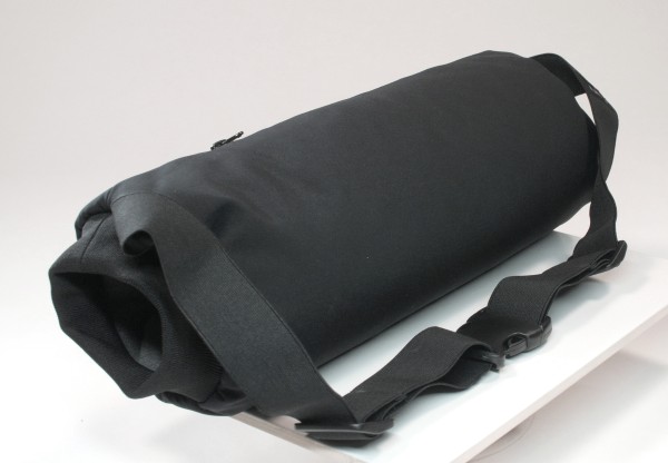 MUFF IN - the flexible Handwarmer