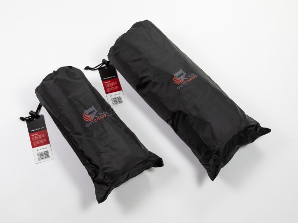 Comforter L - La couverture réchauffable de la nouvelle génération