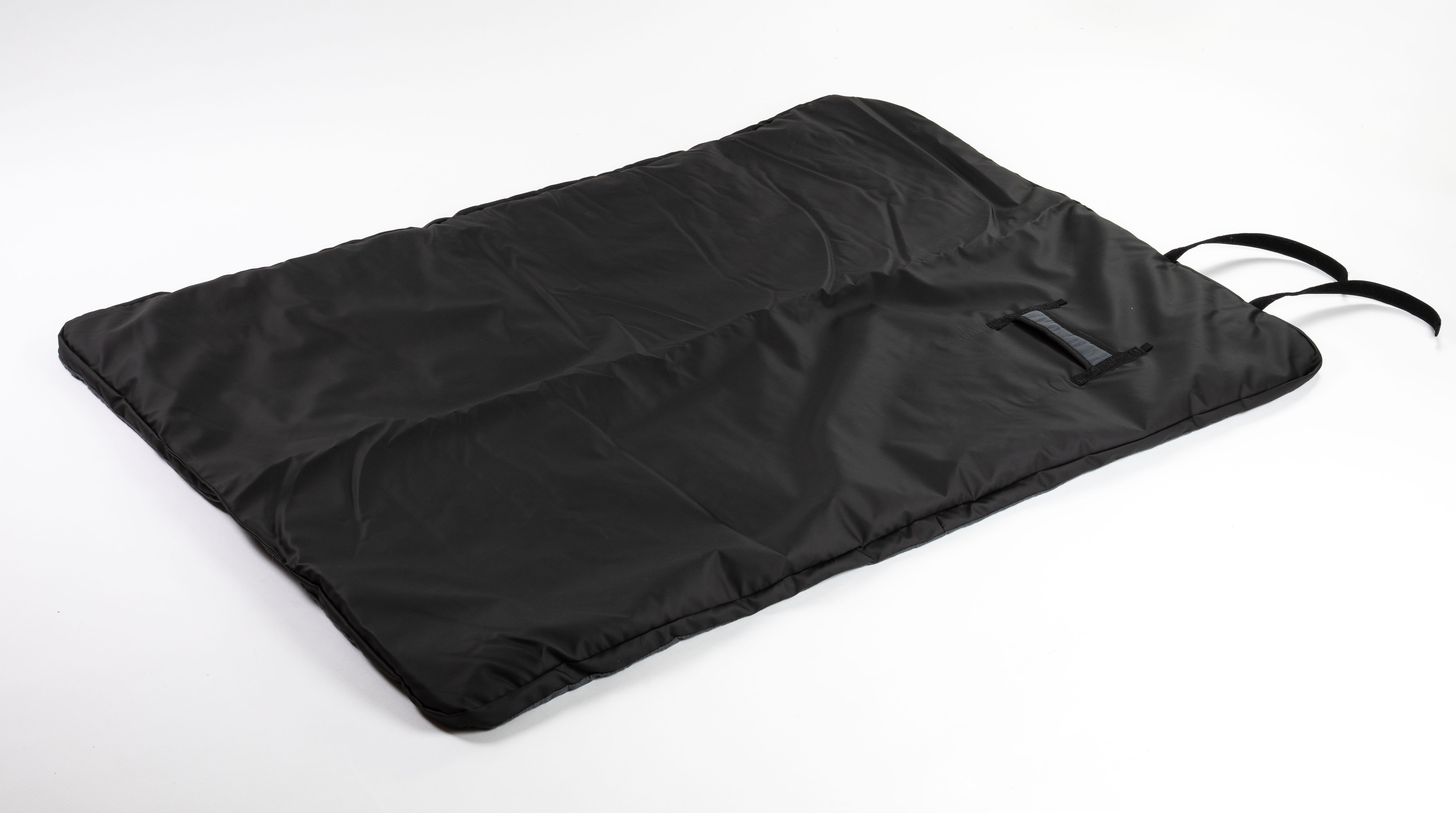 Outchair Comforter - die Heizdecke für dein Dachzelt oder Zelt