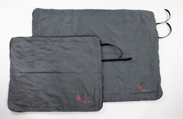 Comforter L - La couverture réchauffable de la nouvelle génération
