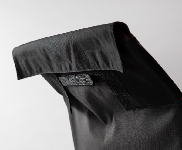 Seat Cover - the mobile Seat Heating