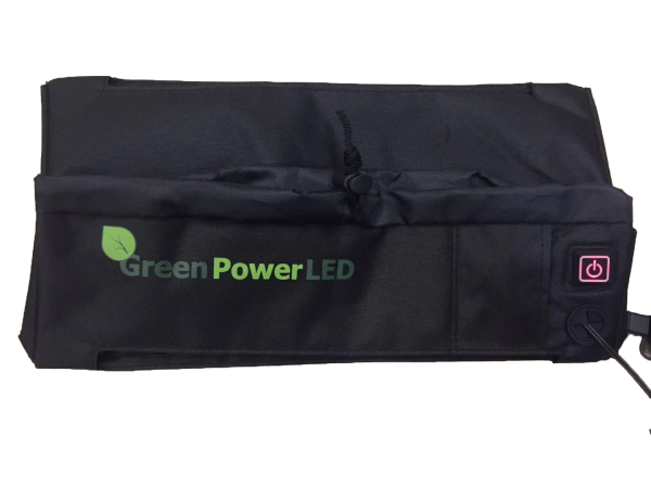 Battery Warmer - de winterjas voor de consumentenbatterij