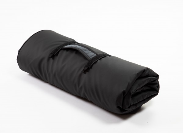 Comforter L - La couverture réchauffable de la nouvelle génération