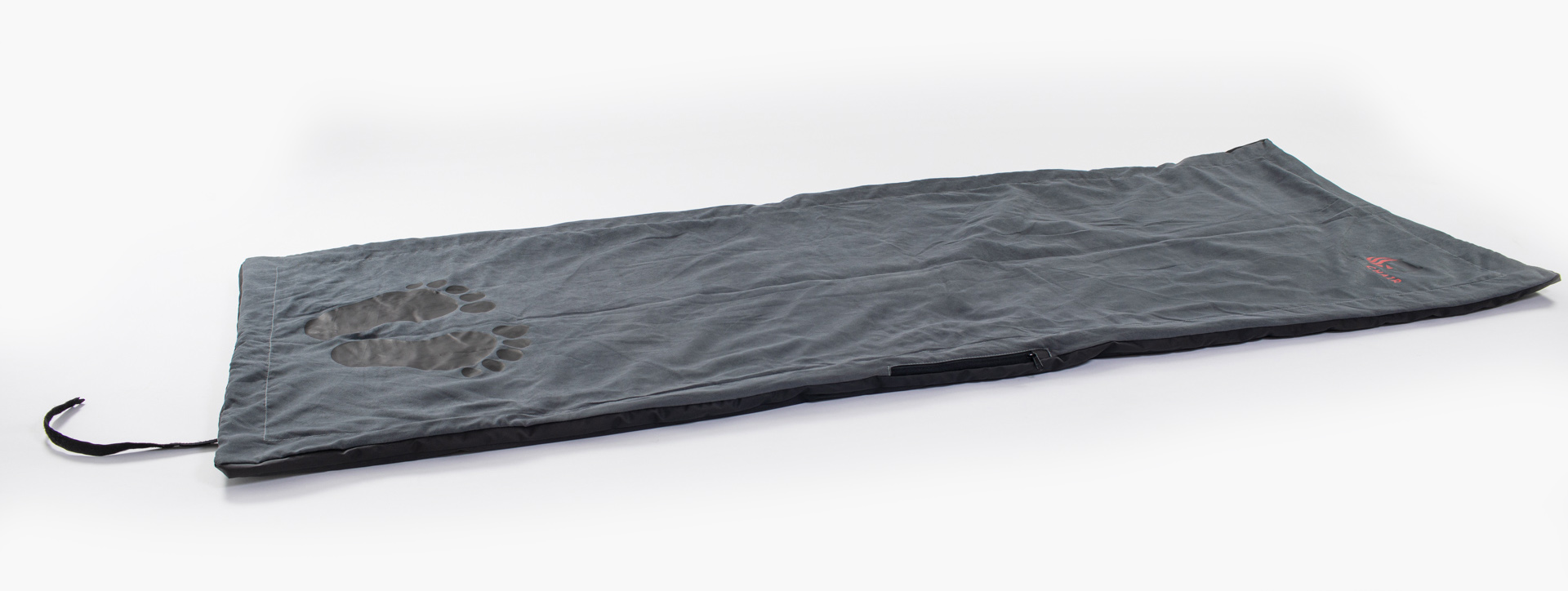 Comforter XL - die Heizdecke für Dachzeltnomaden