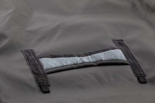 Comforter L - La couverture réchauffable de la nouvelle génération