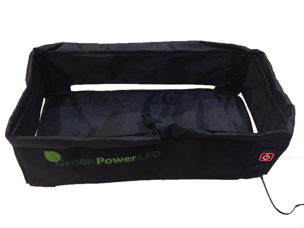 Battery Warmer - de winterjas voor de consumentenbatterij