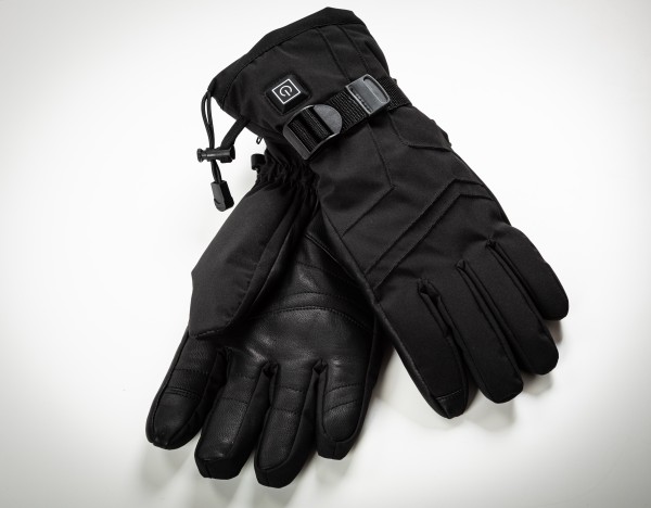 Comforter L - De mobiel verwarmingsdeken