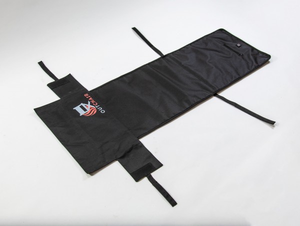 Seat Cover - the mobile Seat Heating