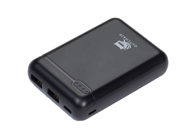 Hochleistungs-Powerbank