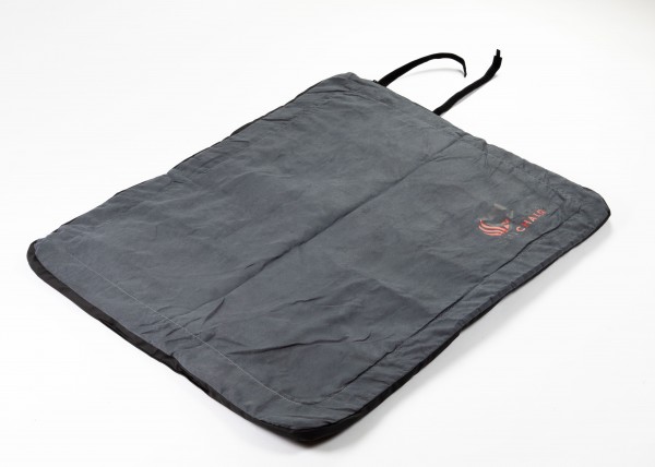 Comforter S - La primera manta eléctrica para perros.