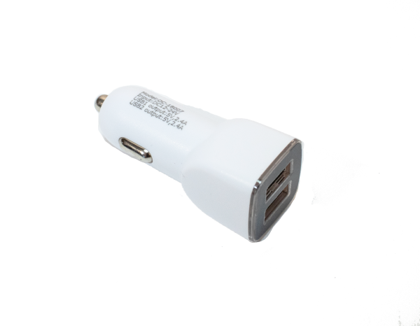 USB-Adaptador para coche