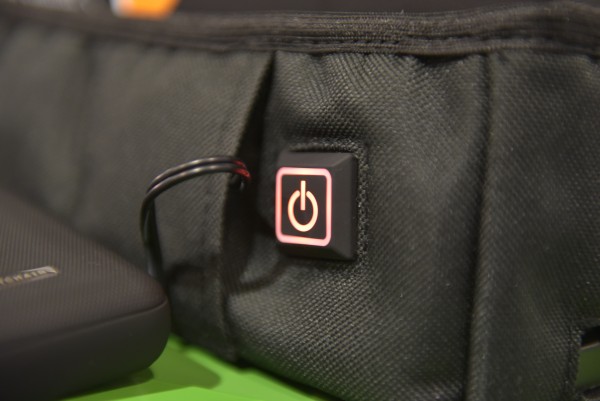 Battery Warmer - de winterjas voor de consumentenbatterij