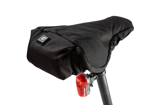 EASY RIDER - la calefacción del asiento para tu bicicleta