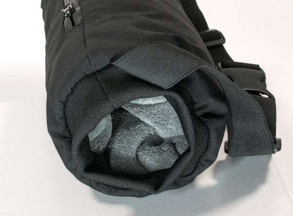 MUFF IN - the flexible Handwarmer