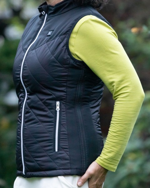 Comforter L - La manta térmica de la nueva generación