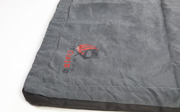 Comforter L - La couverture réchauffable de la nouvelle génération