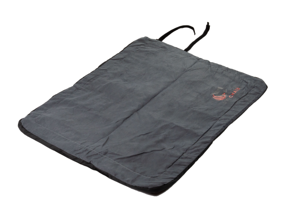 Comforter L - La couverture réchauffable de la nouvelle génération