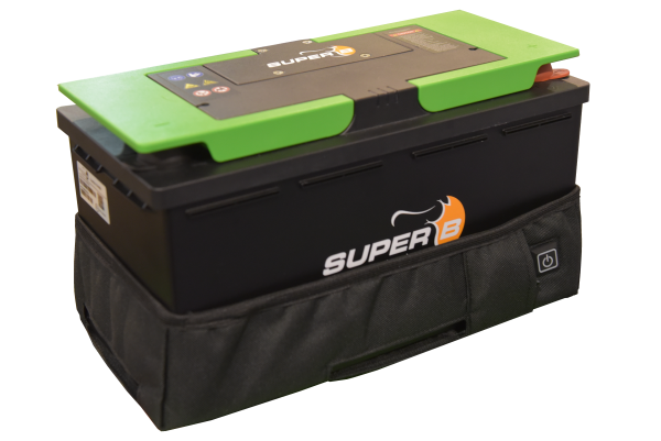 Battery Warmer - de winterjas voor de consumentenbatterij