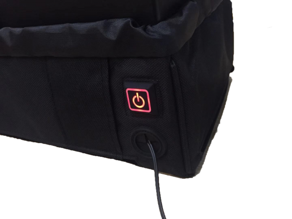 Battery Warmer - de winterjas voor de consumentenbatterij