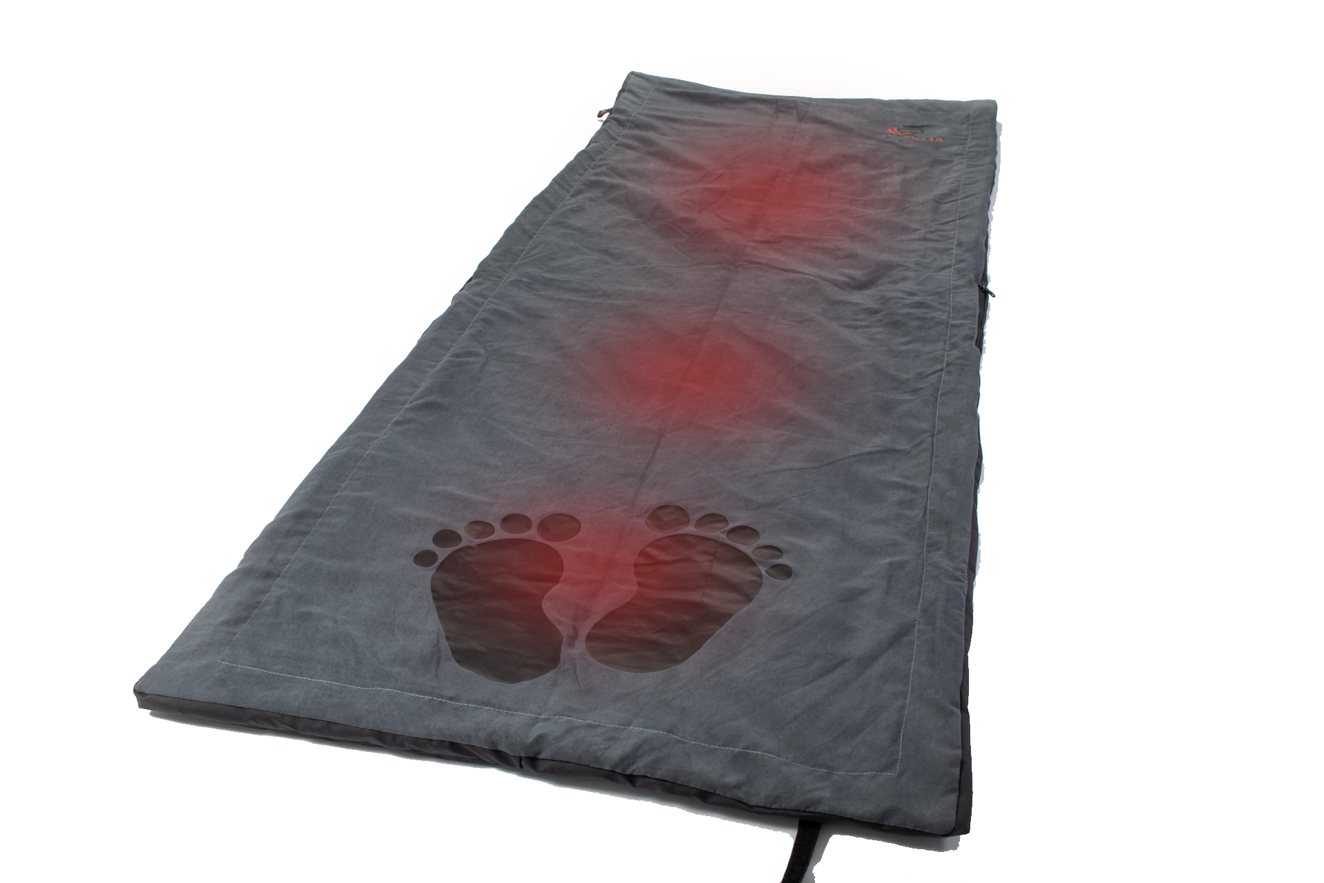 Outchair Comforter - die Heizdecke für dein Dachzelt oder Zelt, 209,90 €