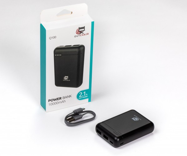 Hochleistungs-Powerbank