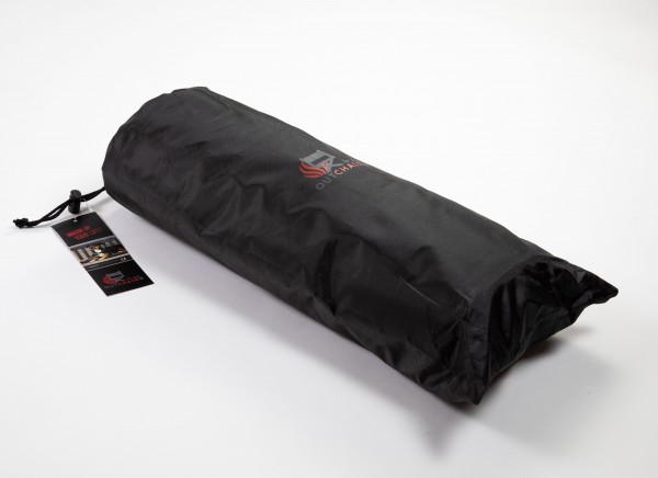 Comforter L - La couverture réchauffable de la nouvelle génération