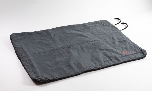 Comforter L - La couverture réchauffable de la nouvelle génération