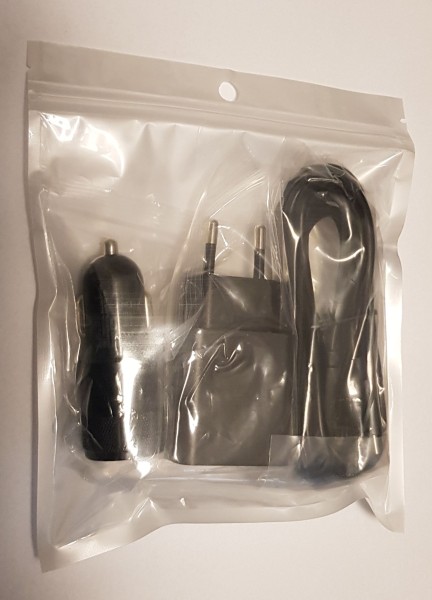 Comforter L - La couverture réchauffable de la nouvelle génération