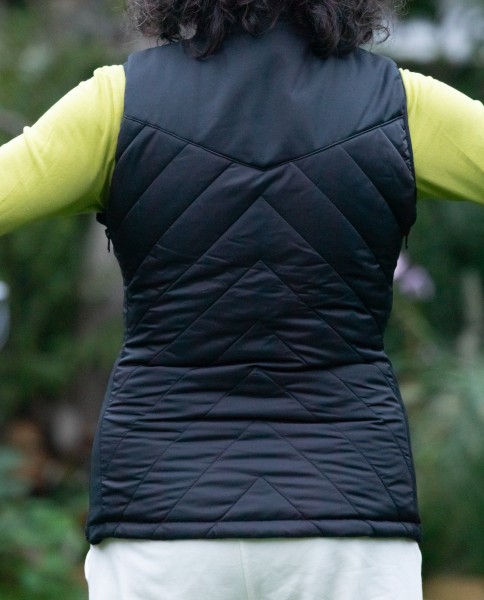 Comforter L - La manta térmica de la nueva generación