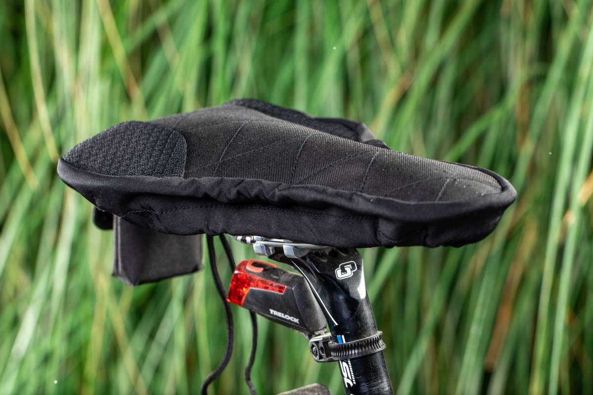 Bike seat warmer outlet