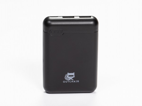 Powerbank 5V Front